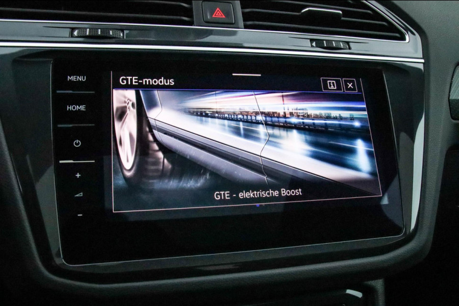 Volkswagen Tiguan 1.4 TSI eHybrid R-Line Business DSG 245pk Panoramadak|Virtual Cockpit|IQ LED Plus|NAVI|ACC|Black|19inch|Trekhaak