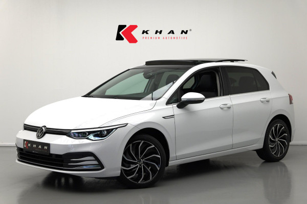 Volkswagen Golf 1.5 eTSI Style |Panoramadak|Massage|Carplay|