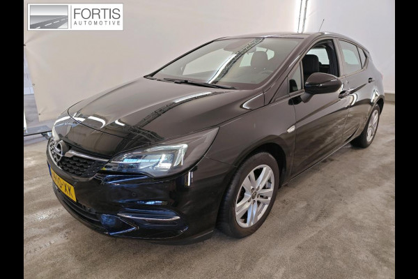 Opel Astra 1.2 Edition NL-AUTO | TREKHAAK | CAMERA | LED