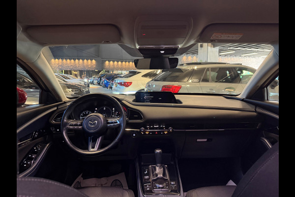 Mazda CX-30 2.0 e-SkyActiv-G M Hybrid Comfort