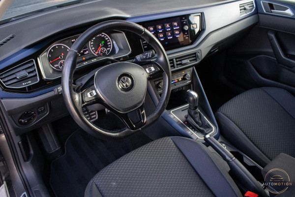 Volkswagen Polo 1.0 TSI Highline Business Stoelverwarming Cruise Carplay