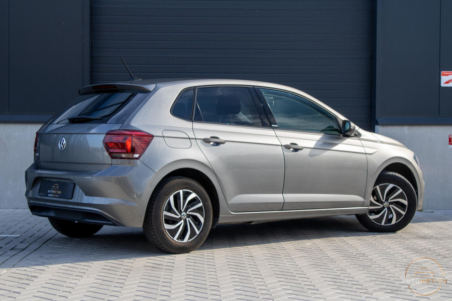 Volkswagen Polo 1.0 TSI Highline Business Stoelverwarming Cruise Carplay