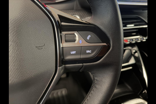 Peugeot 208 1.2 PureTech 100PK Allure Pack | Carplay | LED | Keyless | Camera | Incl. garantie