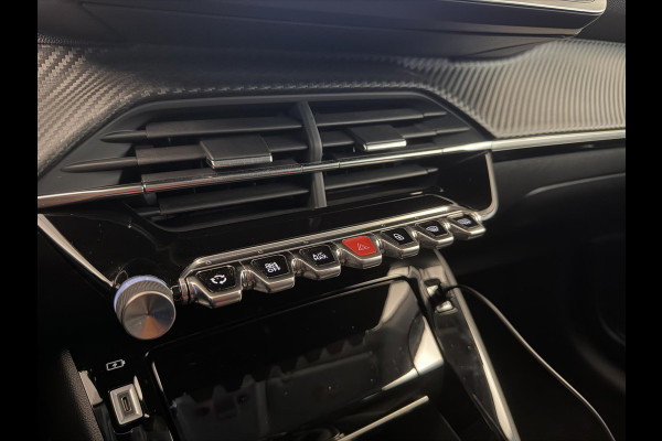 Peugeot 208 1.2 PureTech 100PK Allure Pack | Carplay | LED | Keyless | Camera | Incl. garantie