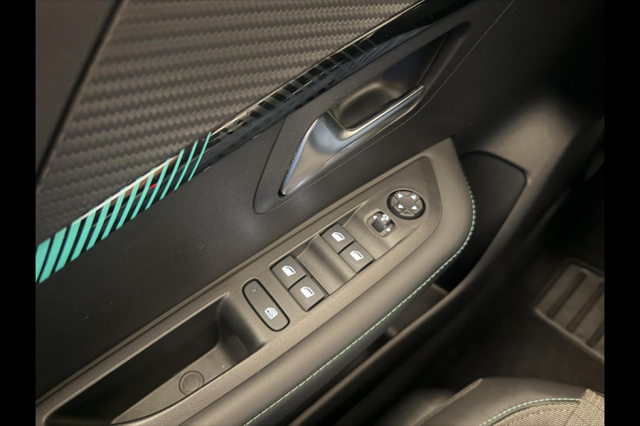 Peugeot 208 1.2 PureTech 100PK Allure Pack | Carplay | LED | Keyless | Camera | Incl. garantie