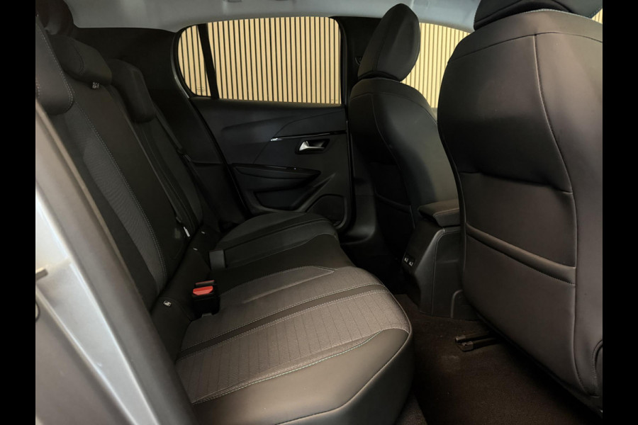 Peugeot 208 1.2 PureTech 100PK Allure Pack | Carplay | LED | Keyless | Camera | Incl. garantie