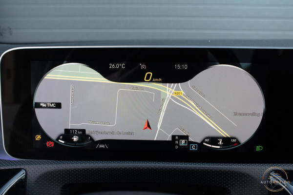 Mercedes-Benz CLA-Klasse 180 Premium Plus AMG PANO MEMORY HUD STOELVERWARMING CAMERA DIFFUSER BURMESTER