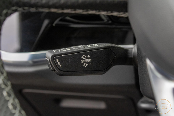 Audi Q3 Sportback 35 TFSI S line PANO CAMERA DODEHOEK CARPLAY