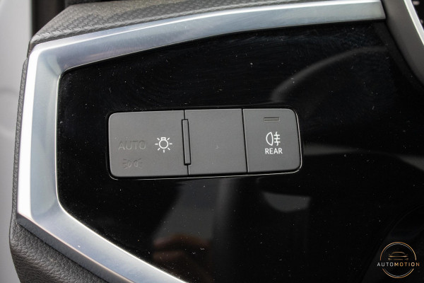 Audi Q3 Sportback 35 TFSI S line PANO CAMERA DODEHOEK CARPLAY