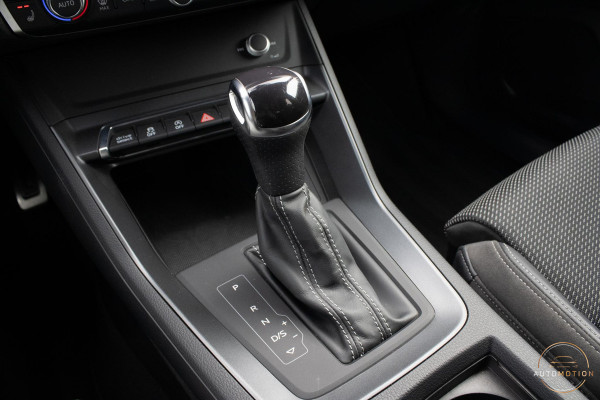 Audi Q3 Sportback 35 TFSI S line PANO CAMERA DODEHOEK CARPLAY