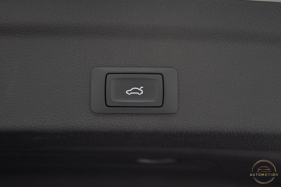 Audi Q3 Sportback 35 TFSI S line PANO CAMERA DODEHOEK CARPLAY