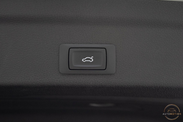 Audi Q3 Sportback 35 TFSI S line PANO CAMERA DODEHOEK CARPLAY