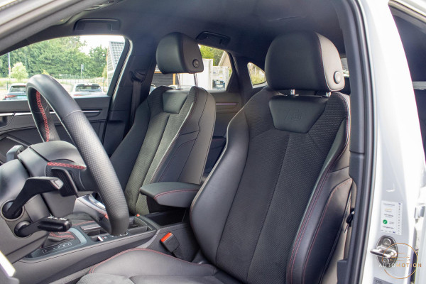 Audi Q3 Sportback 35 TFSI Sline 20 INCH CAMERA MATRIX KEYLESS SFEER