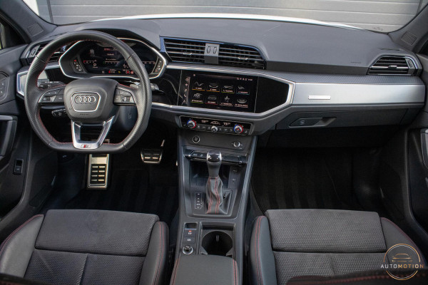 Audi Q3 Sportback 35 TFSI Sline 20 INCH CAMERA MATRIX KEYLESS SFEER