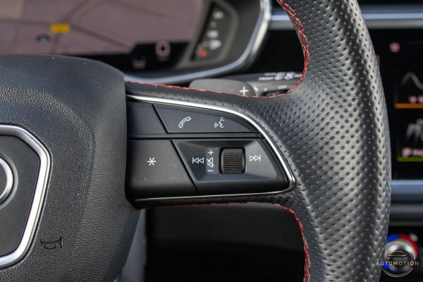 Audi Q3 Sportback 35 TFSI Sline 20 INCH CAMERA MATRIX KEYLESS SFEER