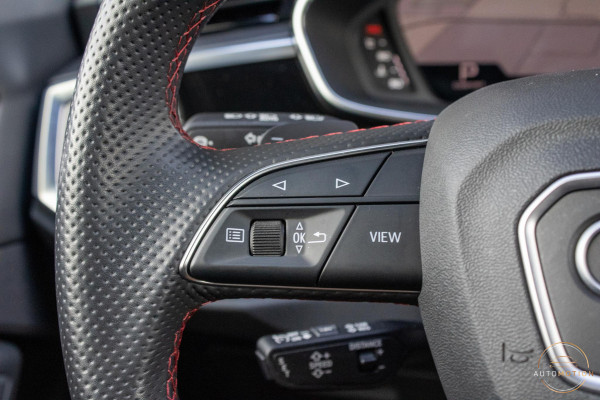 Audi Q3 Sportback 35 TFSI Sline 20 INCH CAMERA MATRIX KEYLESS SFEER