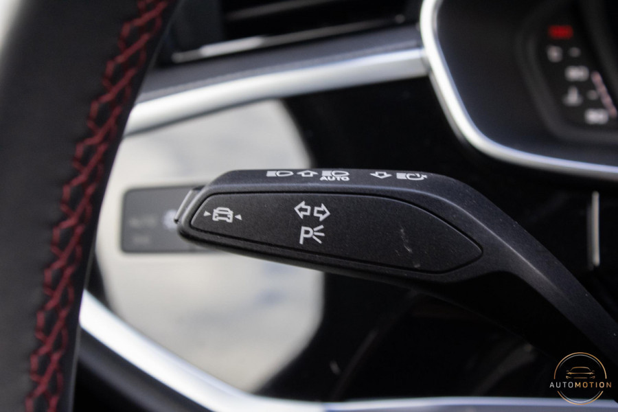 Audi Q3 Sportback 35 TFSI Sline 20 INCH CAMERA MATRIX KEYLESS SFEER