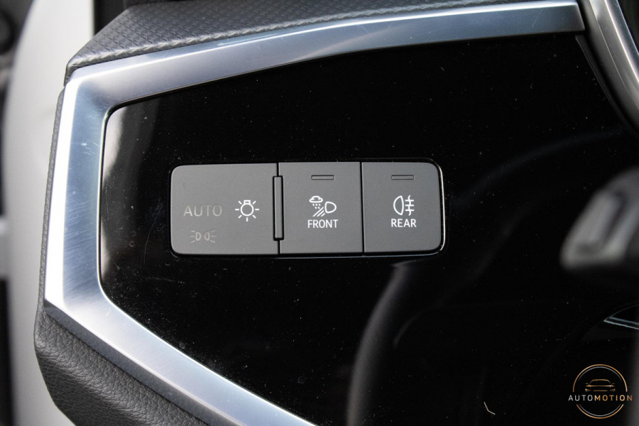 Audi Q3 Sportback 35 TFSI Sline 20 INCH CAMERA MATRIX KEYLESS SFEER