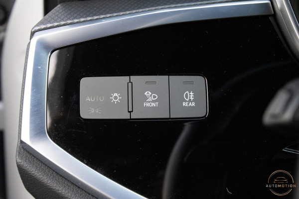 Audi Q3 Sportback 35 TFSI Sline 20 INCH CAMERA MATRIX KEYLESS SFEER
