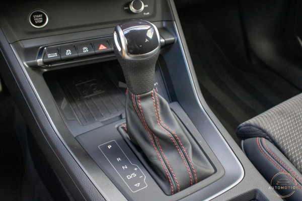 Audi Q3 Sportback 35 TFSI Sline 20 INCH CAMERA MATRIX KEYLESS SFEER