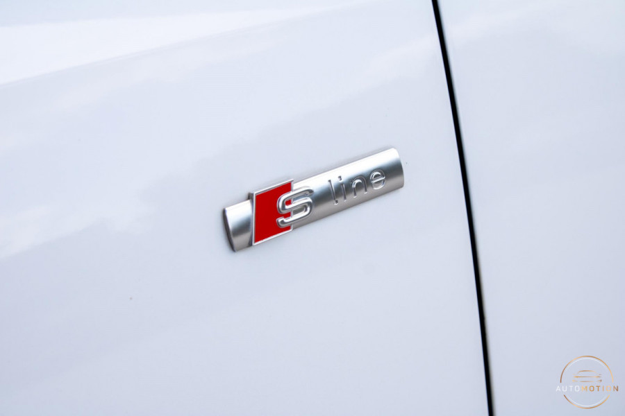 Audi Q3 Sportback 35 TFSI Sline 20 INCH CAMERA MATRIX KEYLESS SFEER