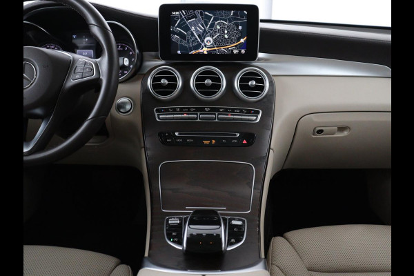 Mercedes-Benz GLC 250 4MATIC Premium Plus | Panoramdak | Memory | Leder | Stoel verwarming | Stoel ventilatie | Cruise control | 360 Camera | Park assist | Climate control |