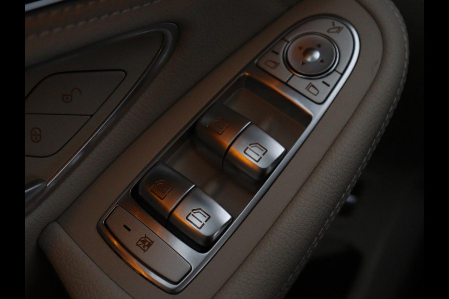Mercedes-Benz GLC 250 4MATIC Premium Plus | Panoramdak | Memory | Leder | Stoel verwarming | Stoel ventilatie | Cruise control | 360 Camera | Park assist | Climate control |
