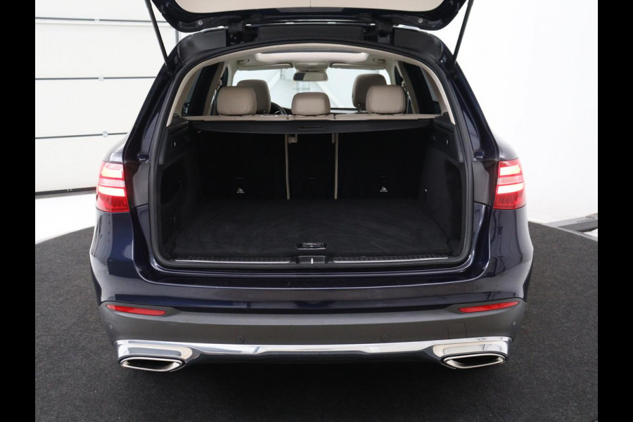 Mercedes-Benz GLC 250 4MATIC Premium Plus | Panoramdak | Memory | Leder | Stoel verwarming | Stoel ventilatie | Cruise control | 360 Camera | Park assist | Climate control |