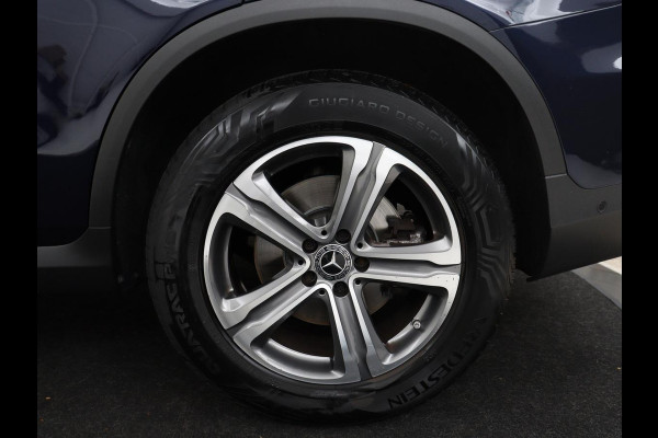 Mercedes-Benz GLC 250 4MATIC Premium Plus | Panoramdak | Memory | Leder | Stoel verwarming | Stoel ventilatie | Cruise control | 360 Camera | Park assist | Climate control |