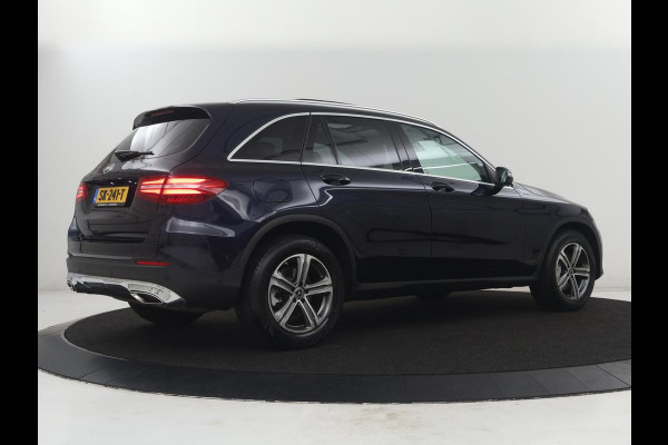 Mercedes-Benz GLC 250 4MATIC Premium Plus | Panoramdak | Memory | Leder | Stoel verwarming | Stoel ventilatie | Cruise control | 360 Camera | Park assist | Climate control |