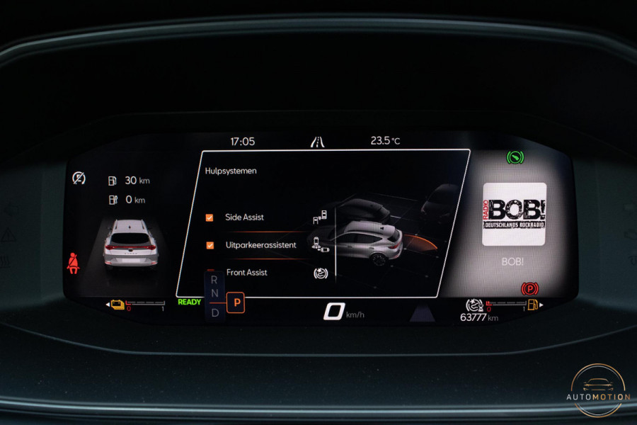 CUPRA Formentor 1.4 e-Hybrid Business PANO CAMERA MAXTON MEMORY ACC