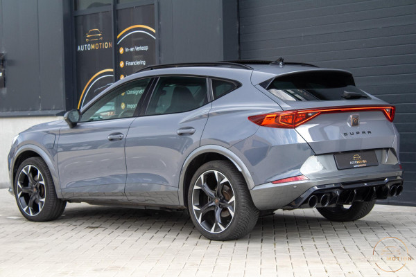 CUPRA Formentor 1.4 e-Hybrid Business PANO CAMERA MAXTON MEMORY ACC
