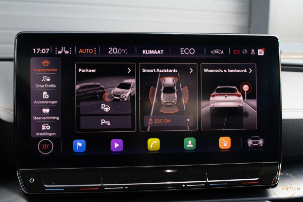 CUPRA Formentor 1.4 e-Hybrid Business PANO CAMERA MAXTON MEMORY ACC