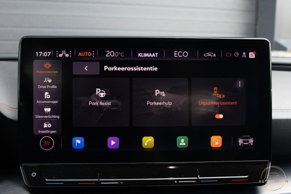 CUPRA Formentor 1.4 e-Hybrid Business PANO CAMERA MAXTON MEMORY ACC