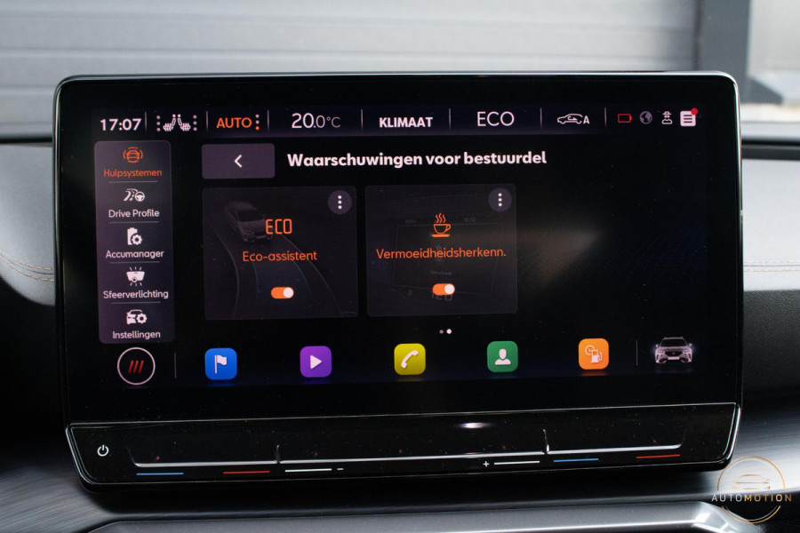 CUPRA Formentor 1.4 e-Hybrid Business PANO CAMERA MAXTON MEMORY ACC