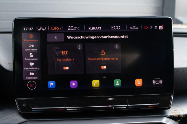 CUPRA Formentor 1.4 e-Hybrid Business PANO CAMERA MAXTON MEMORY ACC