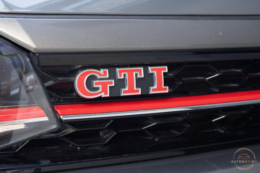 Volkswagen Polo 2.0 TSI GTI PANO Virtuele Cockpit Stoelverwarming Parkeerhulp