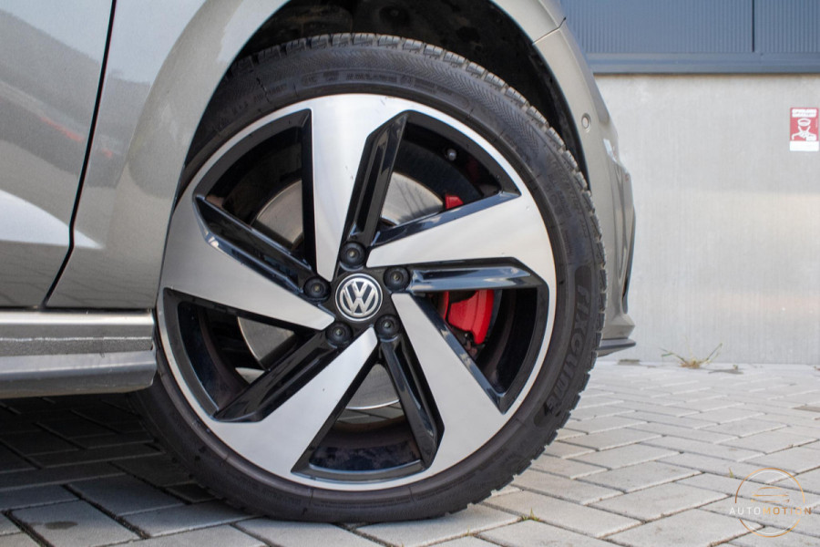 Volkswagen Polo 2.0 TSI GTI PANO Virtuele Cockpit Stoelverwarming Parkeerhulp