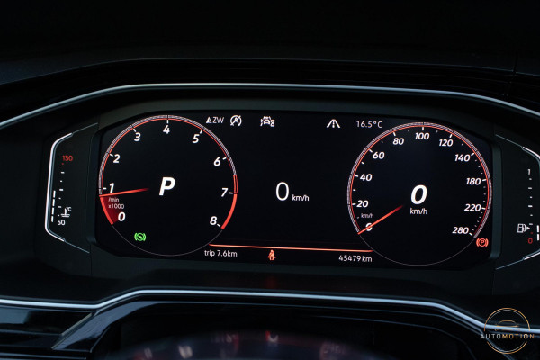 Volkswagen Polo 2.0 TSI GTI PANO Virtuele Cockpit Stoelverwarming Parkeerhulp