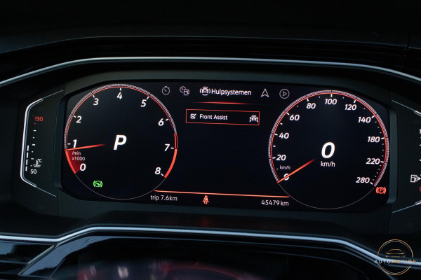 Volkswagen Polo 2.0 TSI GTI PANO Virtuele Cockpit Stoelverwarming Parkeerhulp