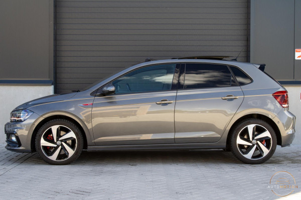 Volkswagen Polo 2.0 TSI GTI PANO Virtuele Cockpit Stoelverwarming Parkeerhulp