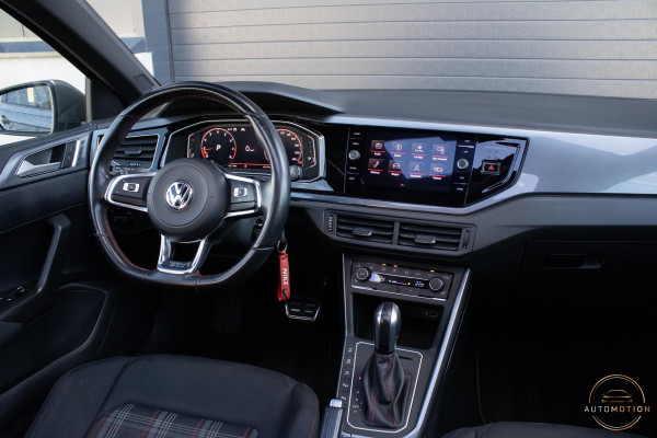 Volkswagen Polo 2.0 TSI GTI PANO Virtuele Cockpit Stoelverwarming Parkeerhulp