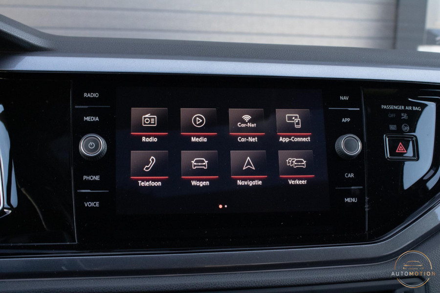 Volkswagen Polo 2.0 TSI GTI PANO Virtuele Cockpit Stoelverwarming Parkeerhulp