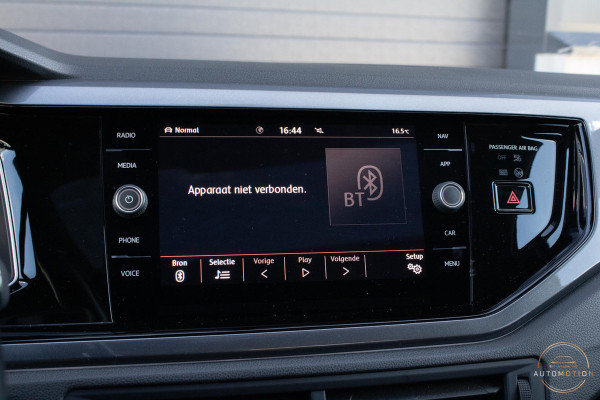 Volkswagen Polo 2.0 TSI GTI PANO Virtuele Cockpit Stoelverwarming Parkeerhulp