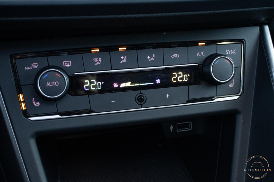 Volkswagen Polo 2.0 TSI GTI PANO Virtuele Cockpit Stoelverwarming Parkeerhulp