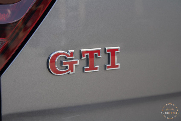 Volkswagen Polo 2.0 TSI GTI PANO Virtuele Cockpit Stoelverwarming Parkeerhulp