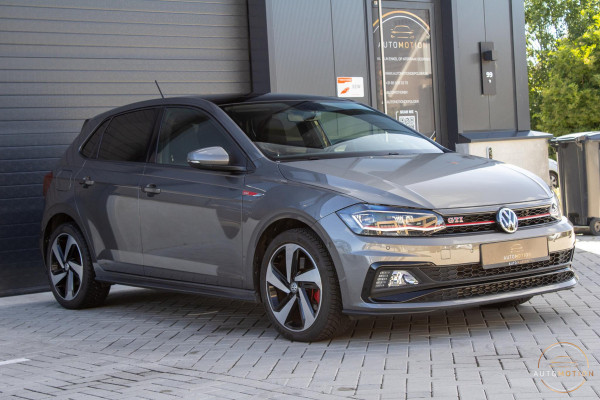 Volkswagen Polo 2.0 TSI GTI PANO Virtuele Cockpit Stoelverwarming Parkeerhulp