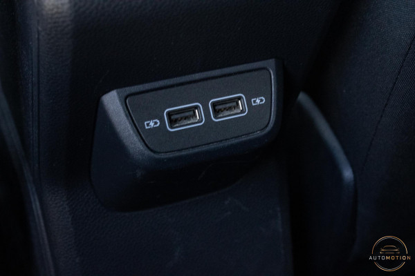 Volkswagen Polo 2.0 TSI GTI PANO Virtuele Cockpit Stoelverwarming Parkeerhulp