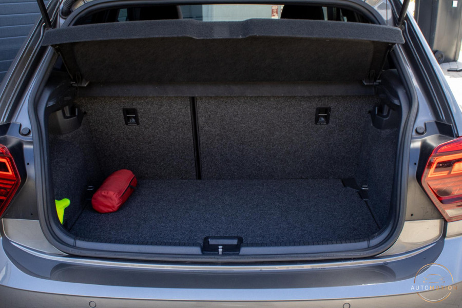 Volkswagen Polo 2.0 TSI GTI PANO Virtuele Cockpit Stoelverwarming Parkeerhulp