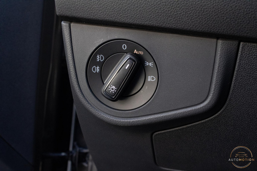 Volkswagen Polo 2.0 TSI GTI PANO Virtuele Cockpit Stoelverwarming Parkeerhulp